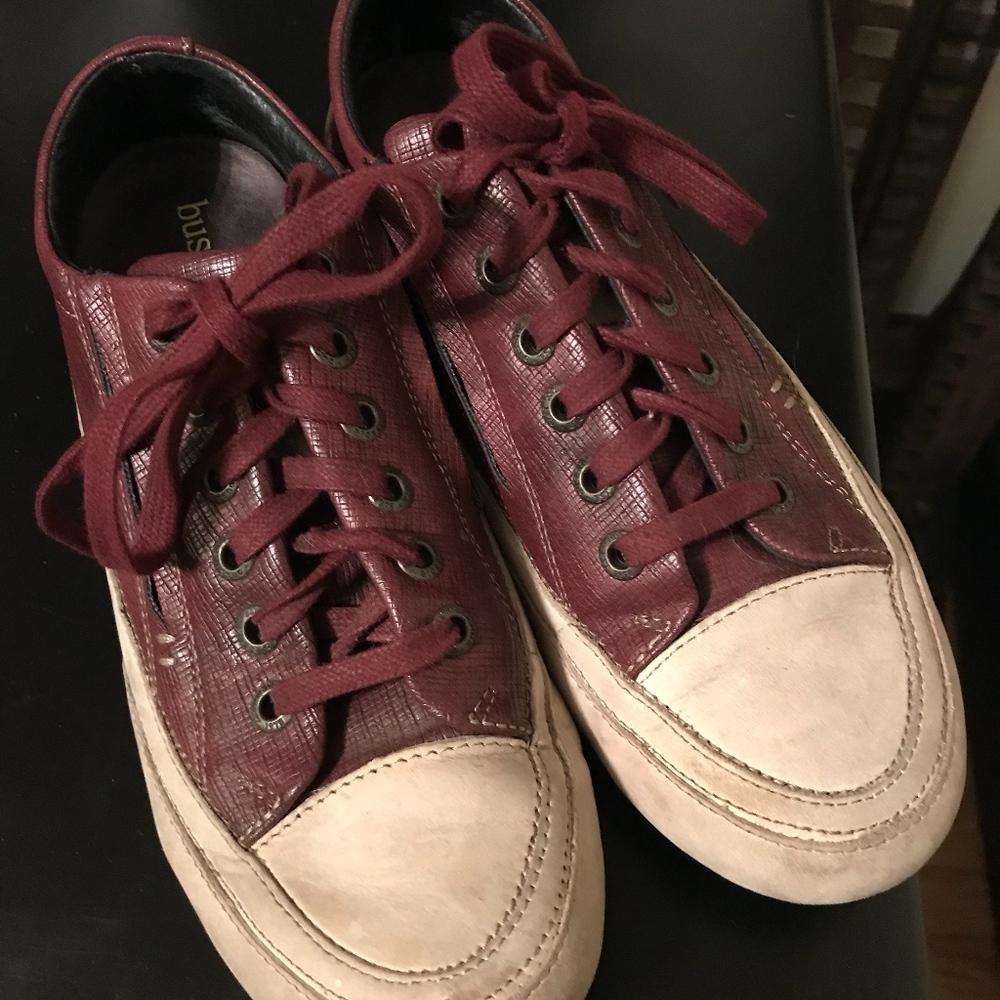Bussola Tennis Shoe